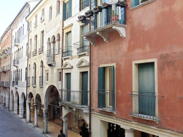 ufficio in affitto a Treviso in zona Centro Storico