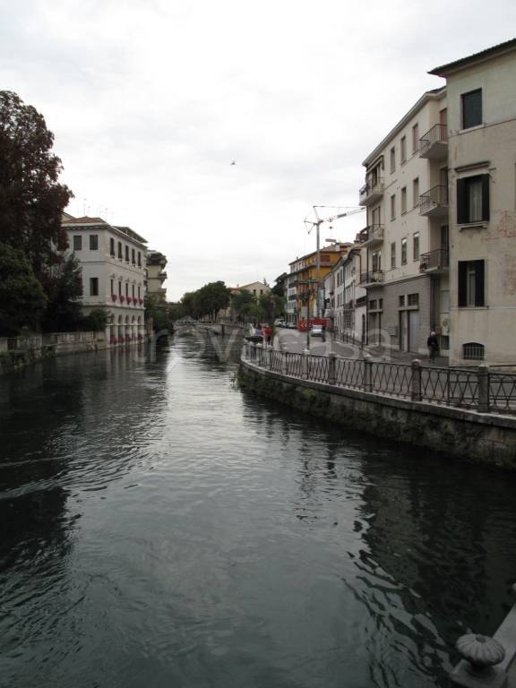 appartamento in affitto a Treviso in zona Centro Storico