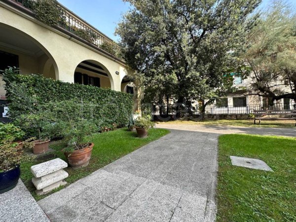 appartamento in affitto a Treviso in zona Centro Storico