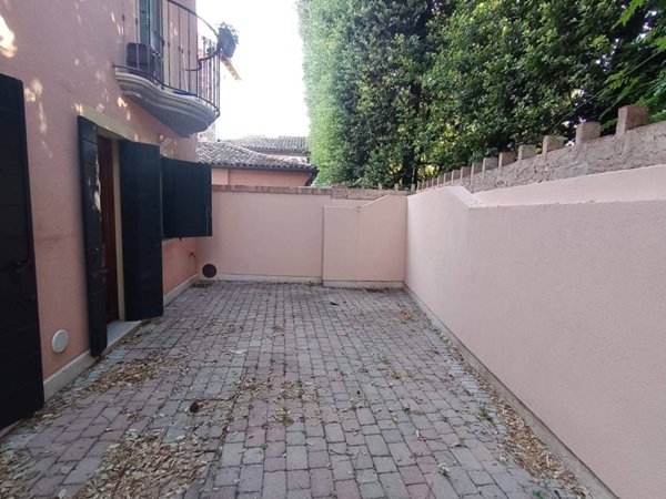 appartamento in affitto a Treviso in zona Centro Storico