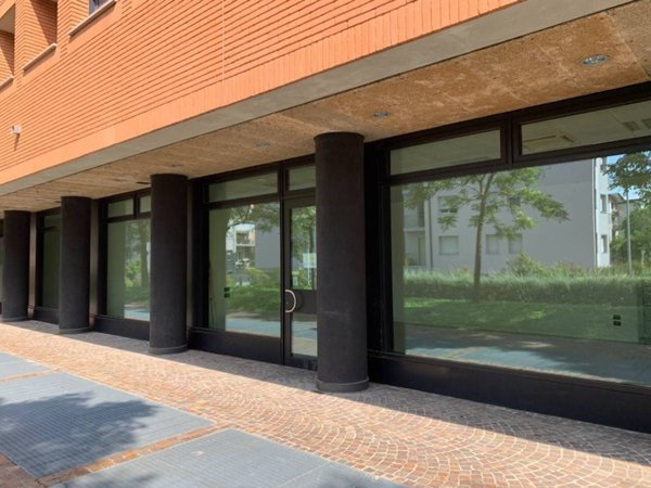 negozio in affitto a Treviso