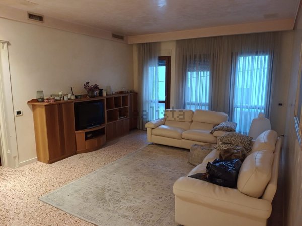 appartamento in affitto a Treviso in zona Centro Storico