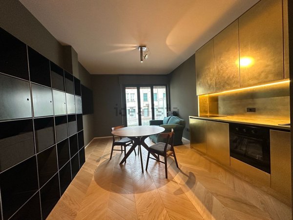 appartamento in affitto a Treviso in zona Centro Storico