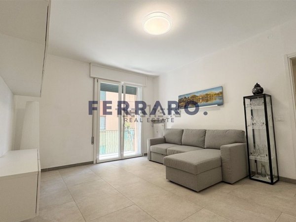 appartamento in affitto a Treviso in zona Centro Storico