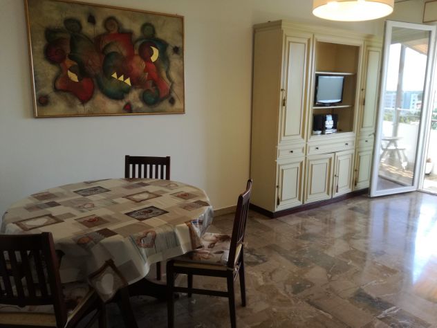 appartamento in affitto a Treviso in zona Centro Storico