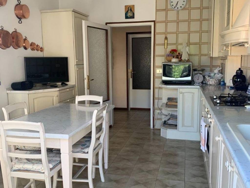 appartamento in affitto a Treviso in zona Ghirada / San Zeno