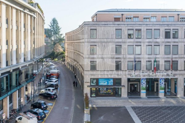 appartamento in affitto a Treviso in zona Centro Storico