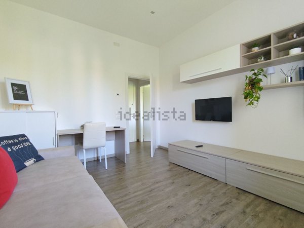 appartamento in affitto a Treviso in zona Ghirada / San Zeno