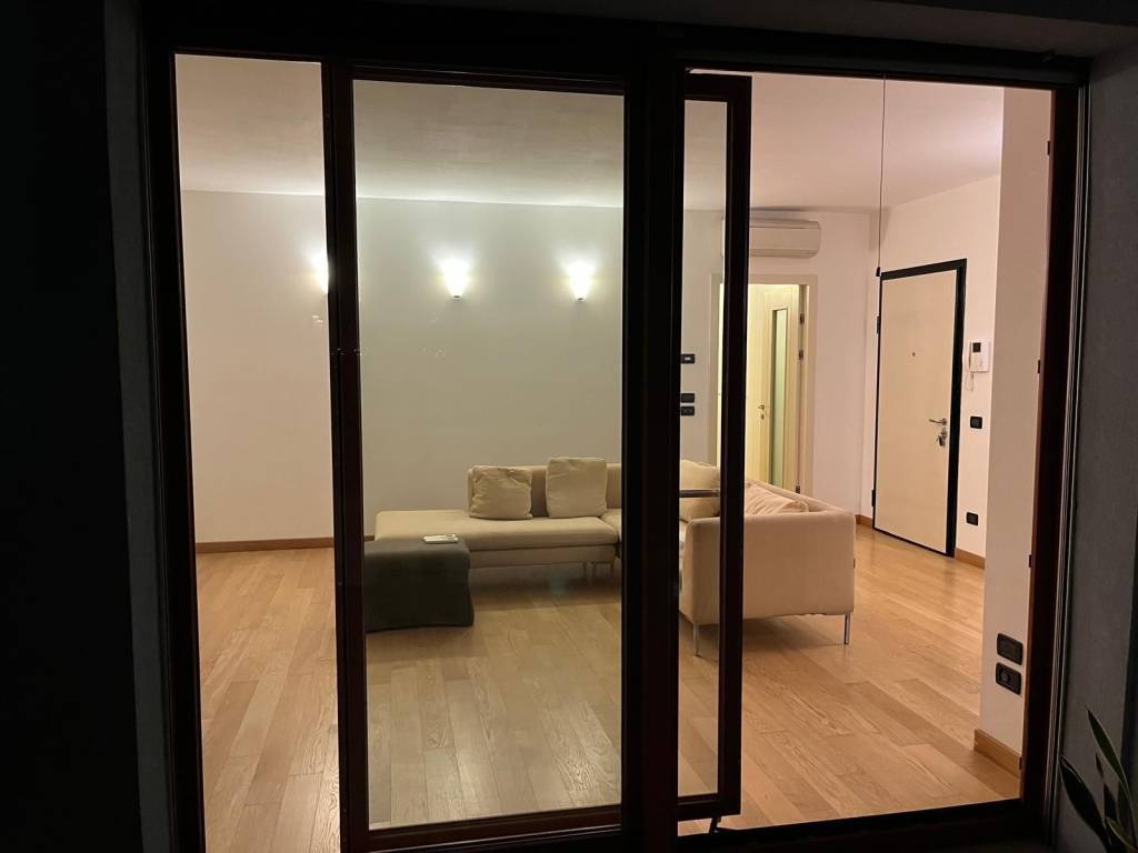 appartamento in affitto a Treviso in zona Centro Storico