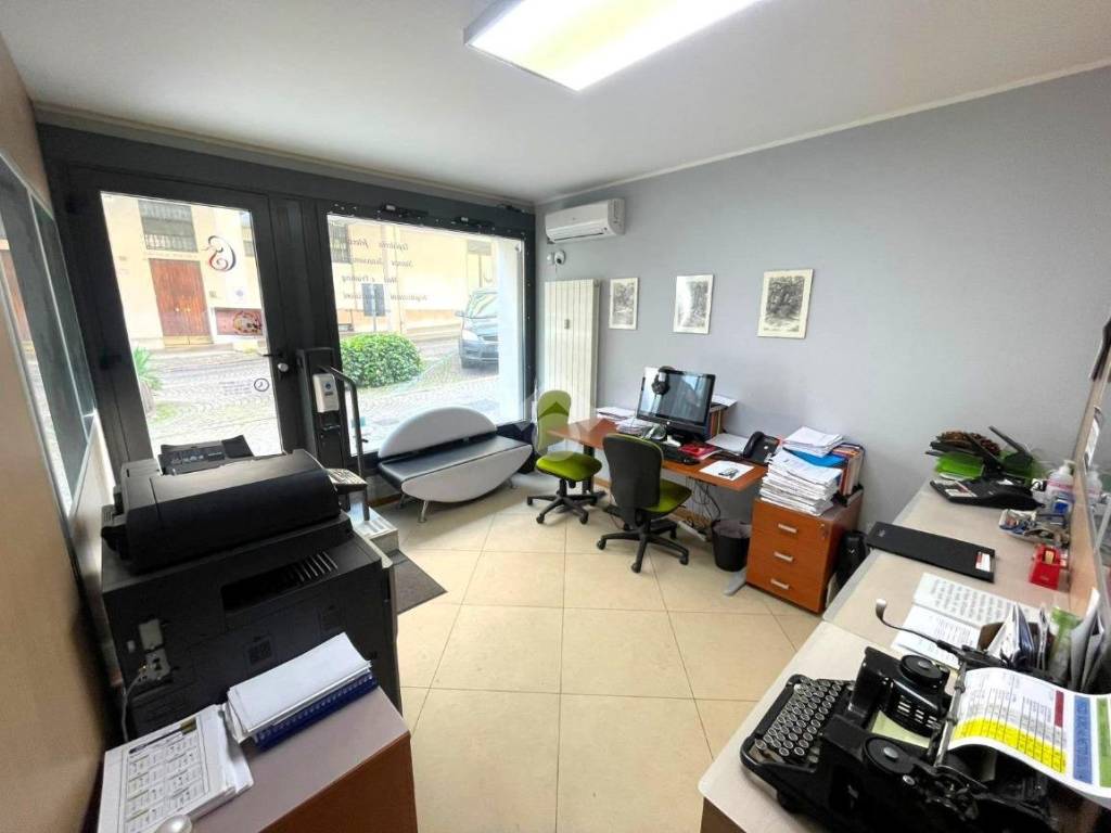 negozio in affitto a Treviso in zona Centro Storico