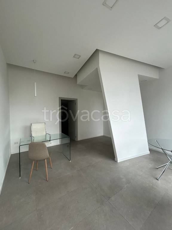 ufficio in affitto a Treviso