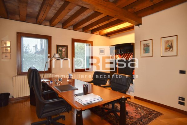 ufficio in affitto a Treviso