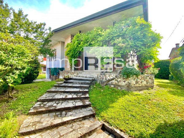 casa indipendente in affitto a Treviso in zona Sant'Antonino