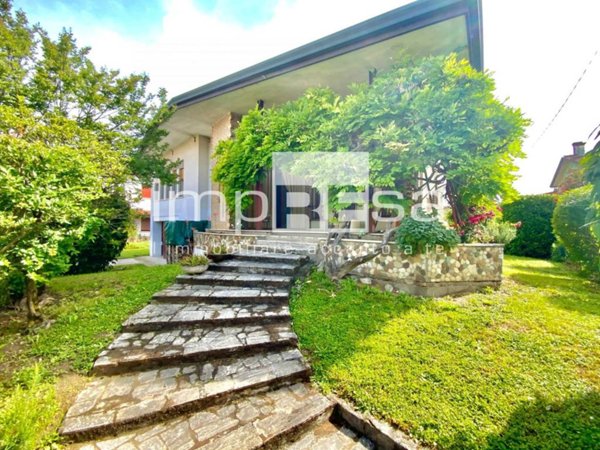 casa indipendente in affitto a Treviso in zona Sant'Antonino
