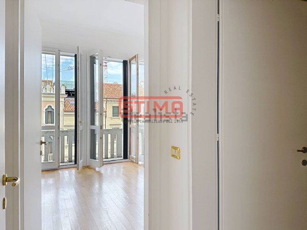 appartamento in affitto a Treviso