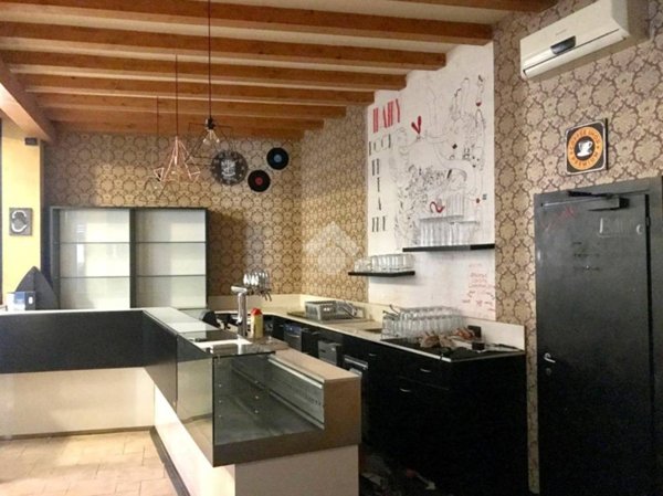 negozio in affitto a Treviso in zona Centro Storico