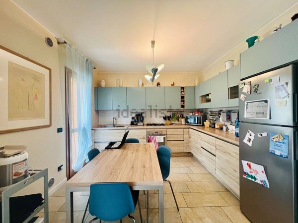 appartamento in affitto a Treviso in zona Santa Bona