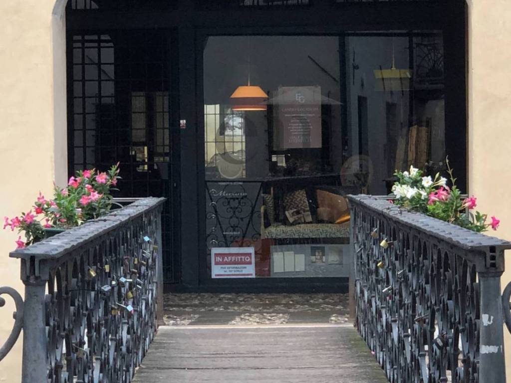 appartamento in affitto a Treviso in zona Centro Storico