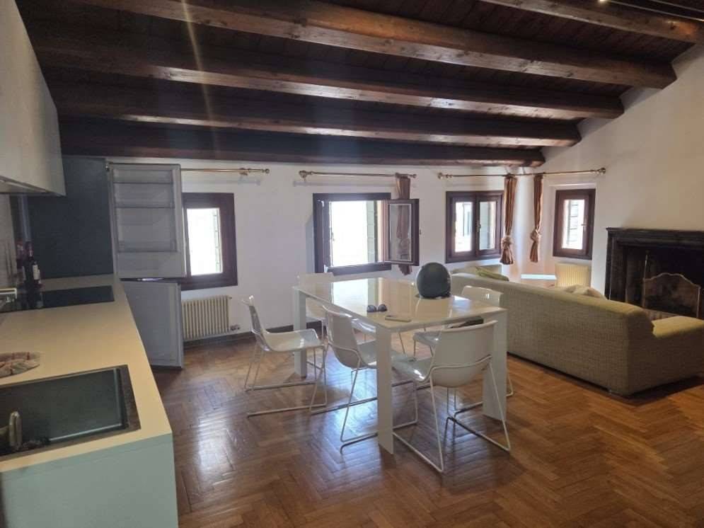 appartamento in affitto a Treviso