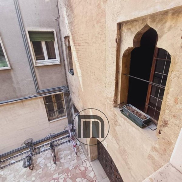 appartamento in affitto a Treviso in zona Centro Storico