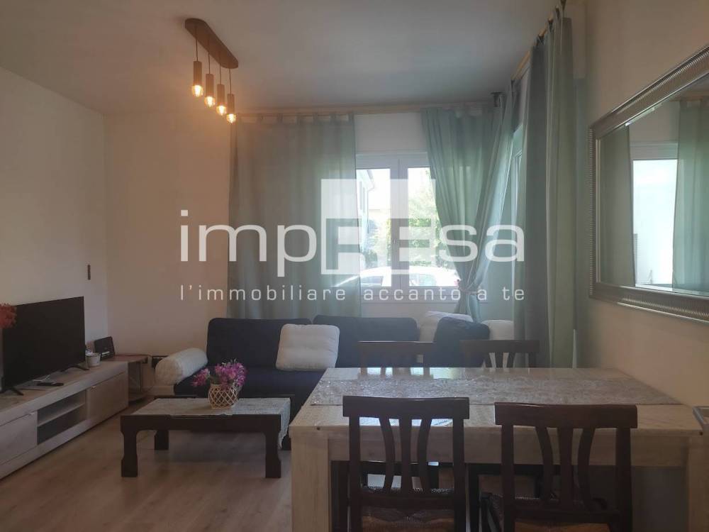 casa indipendente in affitto a Treviso in zona Centro Storico
