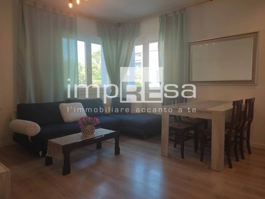 casa indipendente in affitto a Treviso in zona Centro Storico