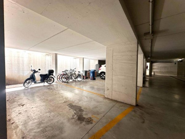 negozio in affitto a Treviso in zona Centro Storico