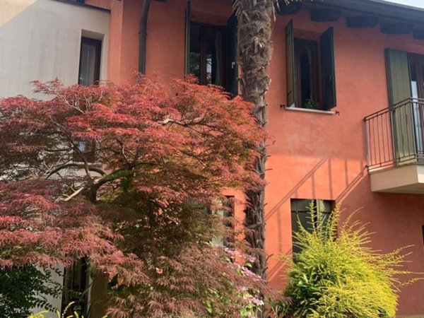 appartamento in affitto a Treviso in zona Ghirada / San Zeno