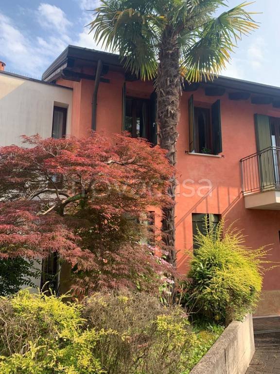appartamento in affitto a Treviso in zona Ghirada / San Zeno