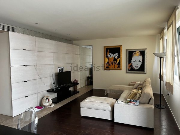 appartamento in affitto a Treviso