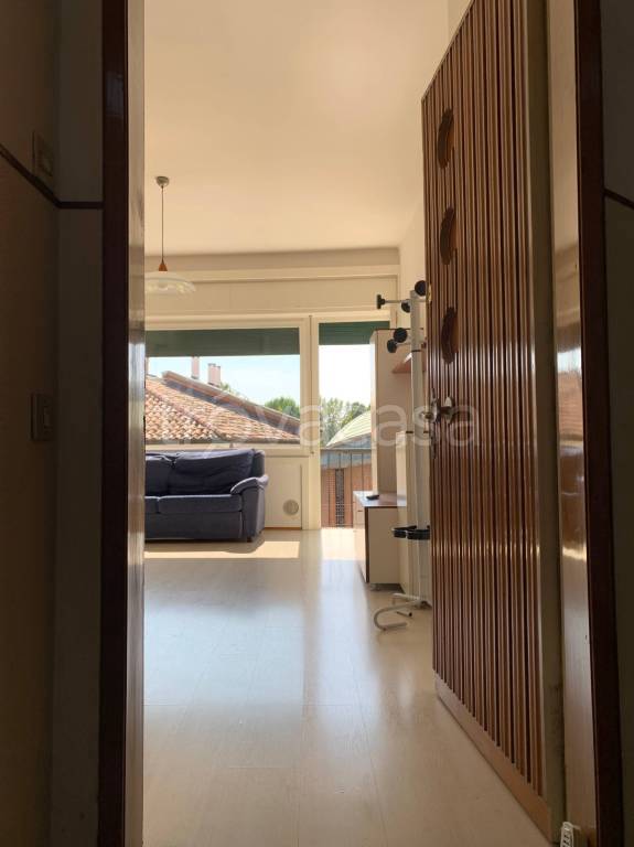 appartamento in affitto a Treviso
