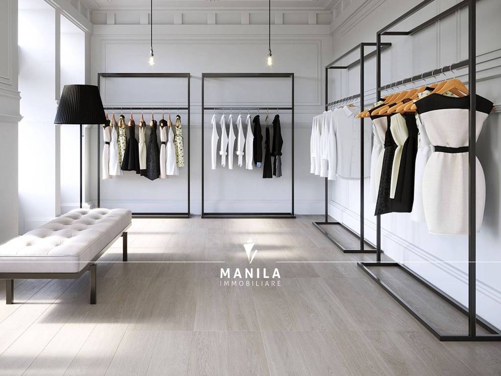 locale commerciale in affitto a Treviso in zona Sant'Antonino