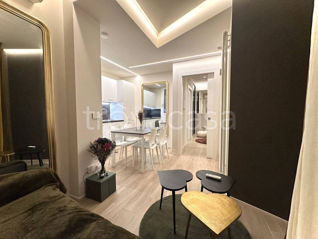 appartamento in affitto a Treviso in zona Centro Storico