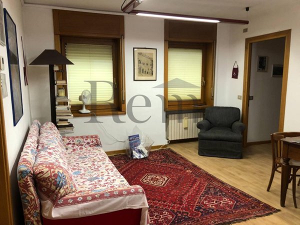 appartamento in affitto a Treviso in zona Centro Storico