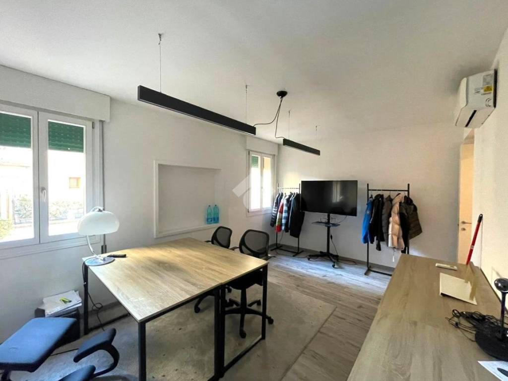 ufficio in affitto a Treviso in zona Centro Storico