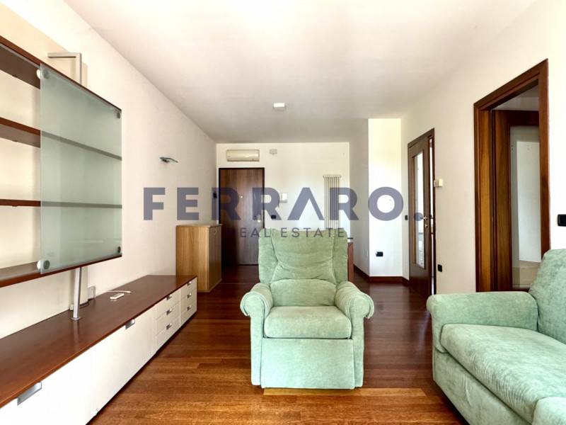 appartamento in affitto a Treviso