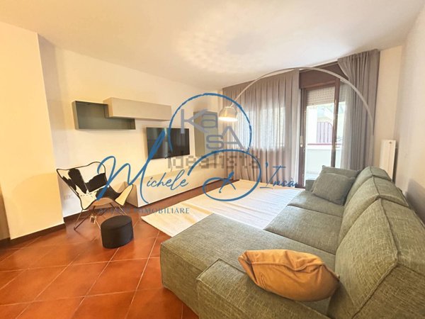 appartamento in affitto a Treviso in zona Centro Storico