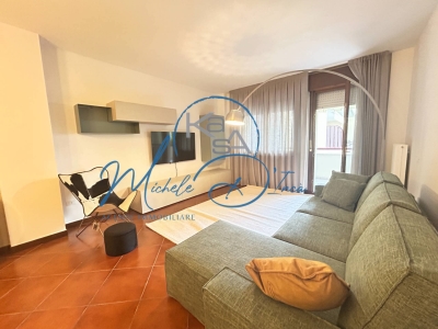 appartamento in affitto a Treviso in zona Centro Storico