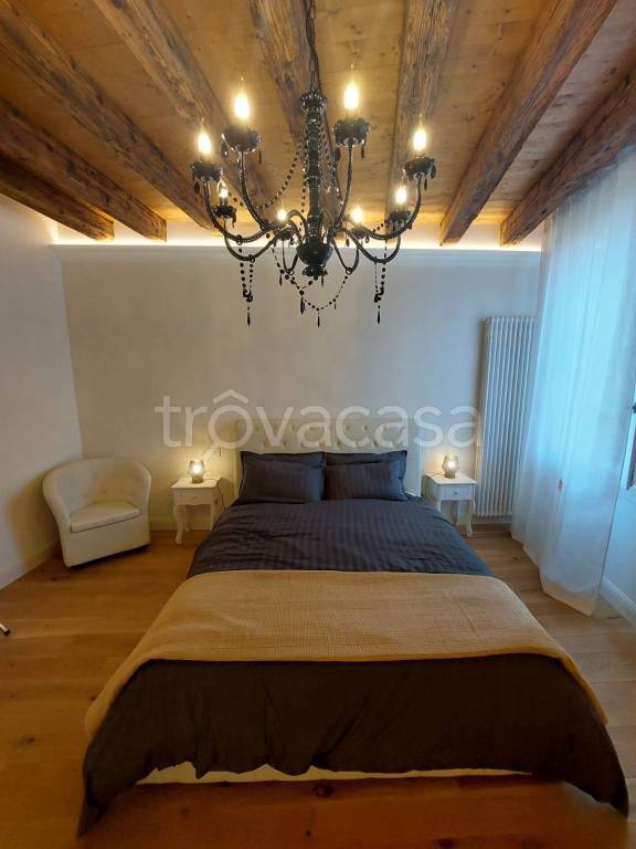 appartamento in affitto a Treviso