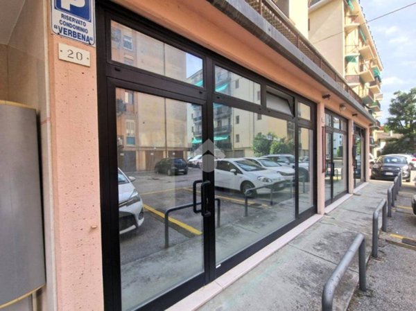 ufficio in affitto a Treviso in zona Centro Storico