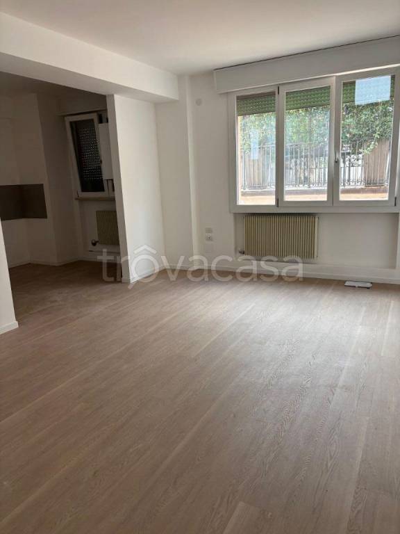appartamento in affitto a Treviso in zona Centro Storico