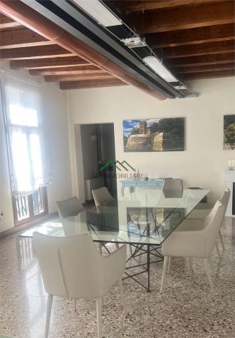ufficio in affitto a Treviso in zona Centro Storico