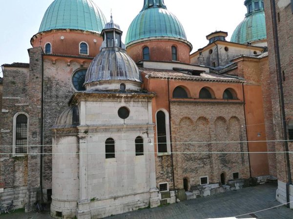 appartamento in affitto a Treviso