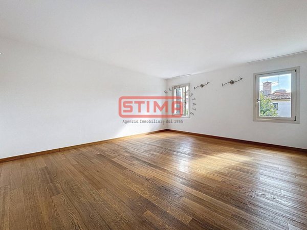appartamento in affitto a Treviso in zona Centro Storico