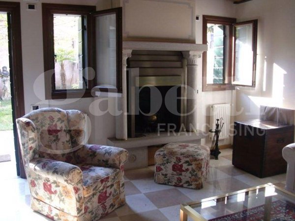casa indipendente in affitto a Treviso in zona Centro Storico