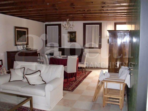 casa indipendente in affitto a Treviso in zona Centro Storico