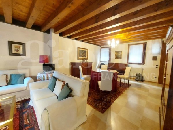 casa indipendente in affitto a Treviso in zona Centro Storico