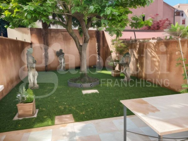 appartamento in affitto a Treviso in zona Centro Storico