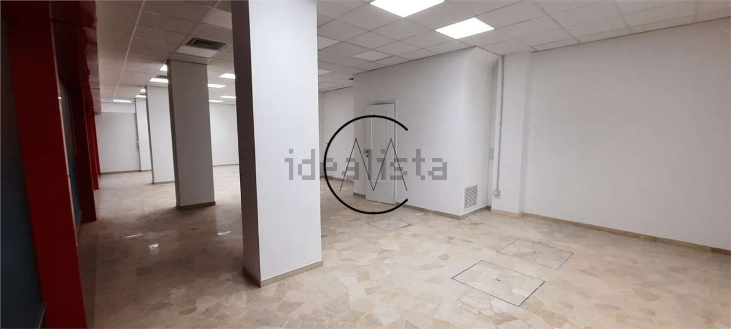 negozio in affitto a Treviso in zona Centro Storico