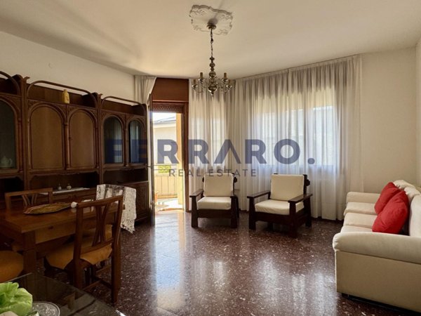 appartamento in affitto a Treviso in zona San Lazzaro